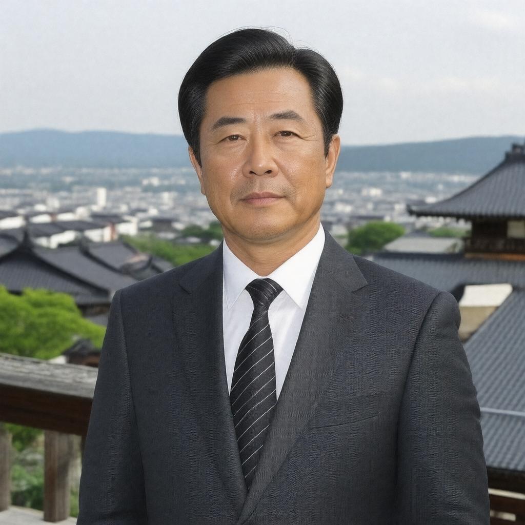Daisaku Kadokawa